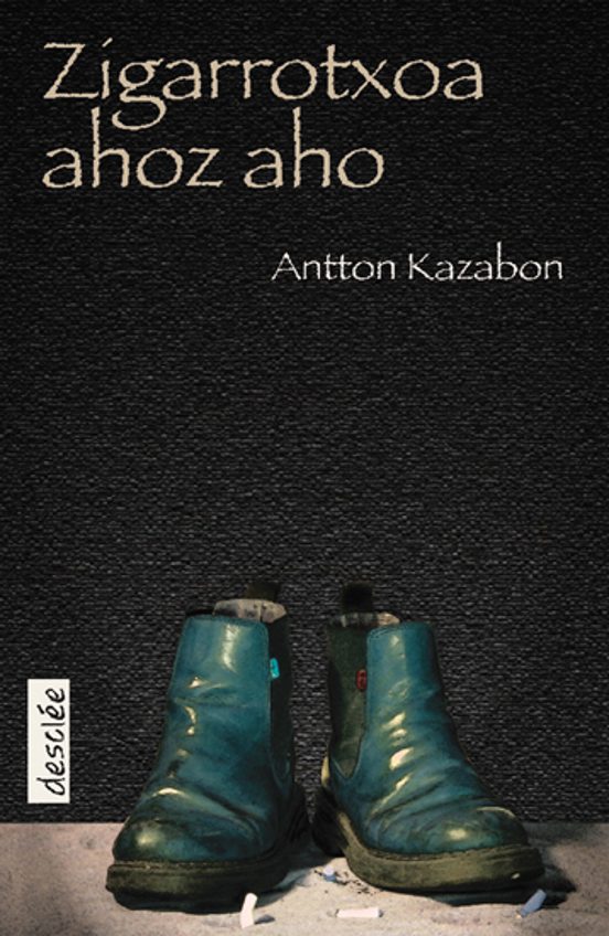 Zigarrotxoa Ahoz Aho