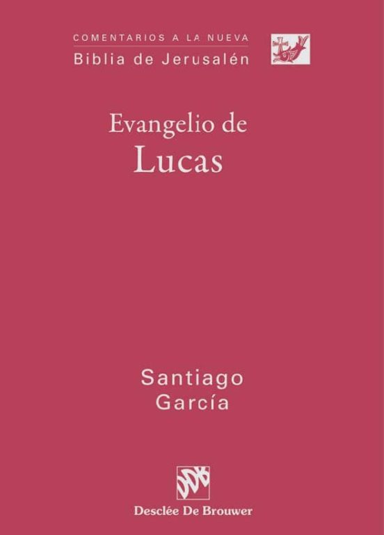 Evangelio De Lucas