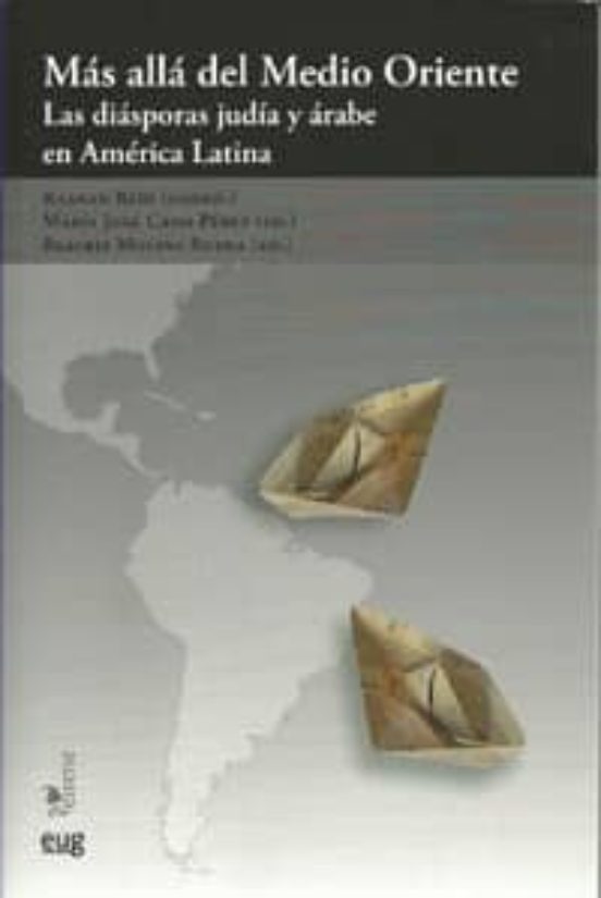 Más Allá Del Medio Oriente