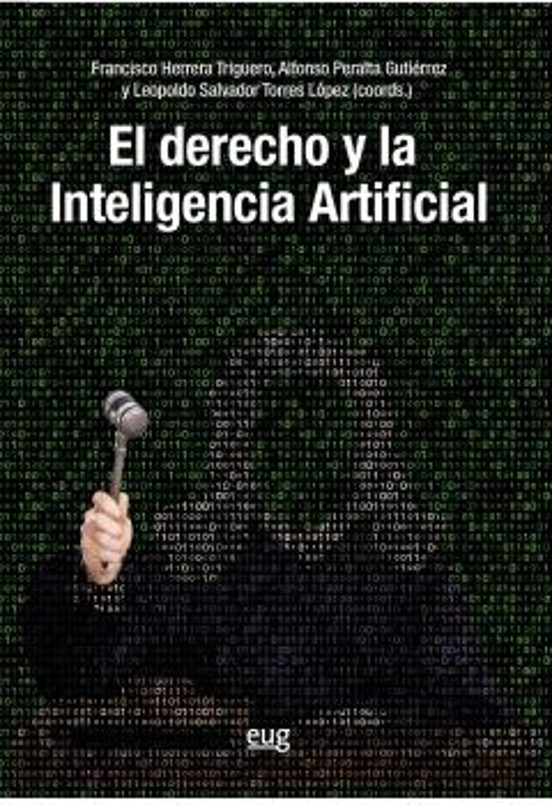 El Derecho Y La Inteligencia Artificial
