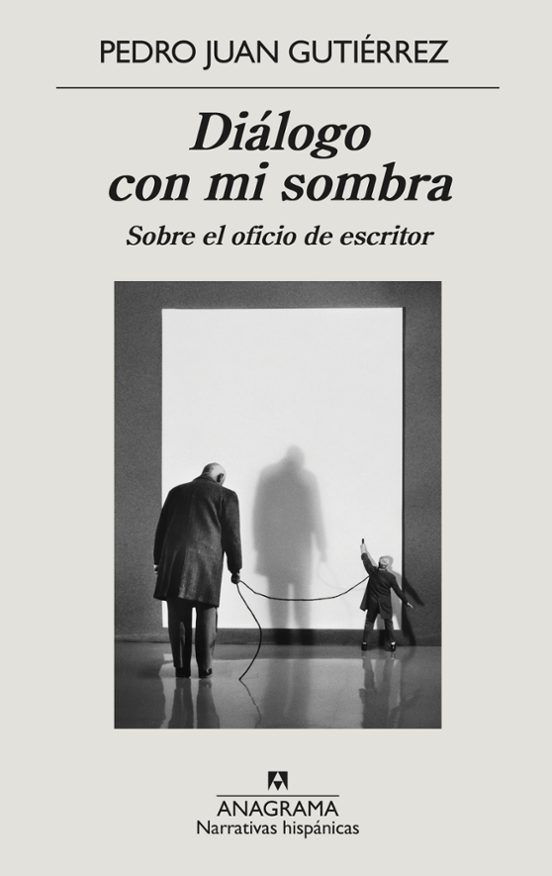 Diálogo Con Mi Sombra