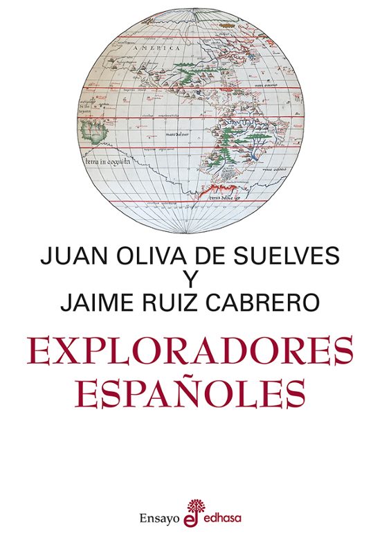 Exploradores espa¤oles