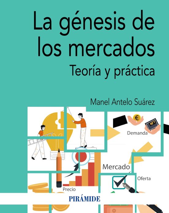 La Génesis De Los Mercados