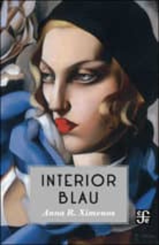 Interior Blau