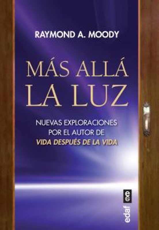 Más Allá La Luz
