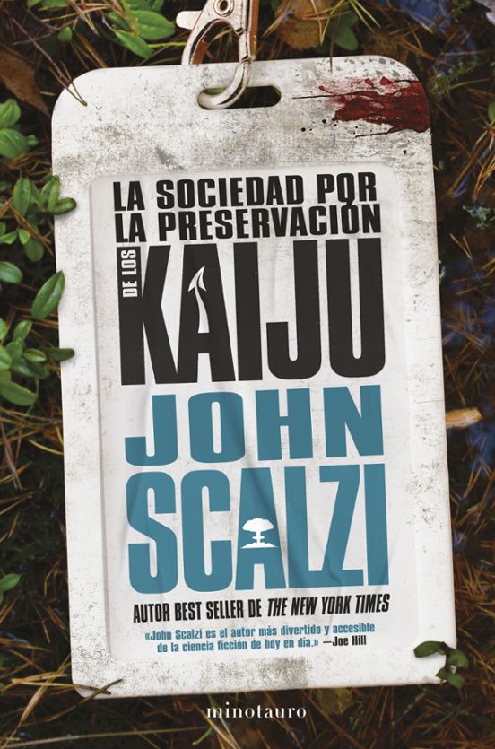La Sociedad Por La Preservación De Los Kaiju