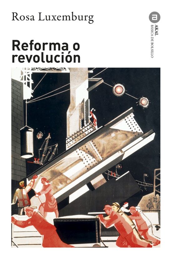 Reforma O Revolución