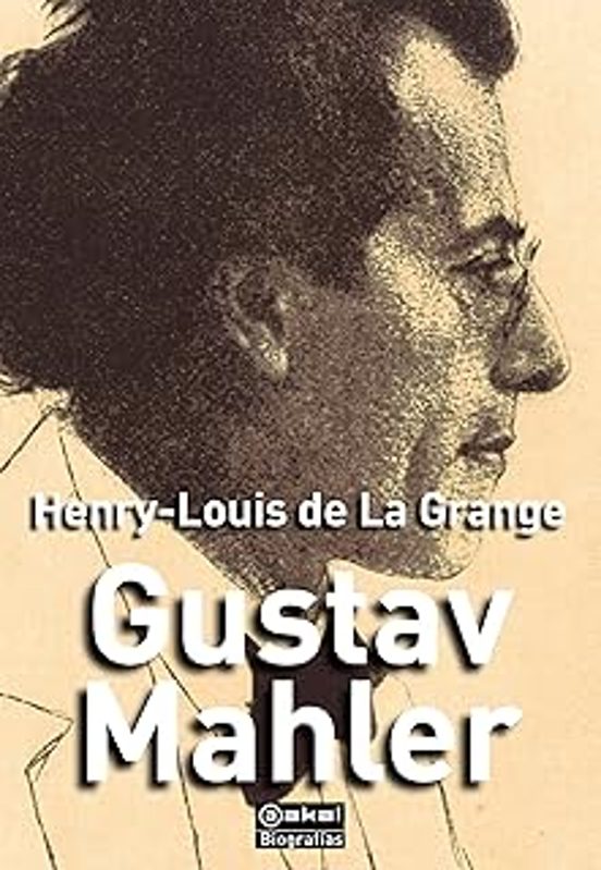 Gustav Mahler