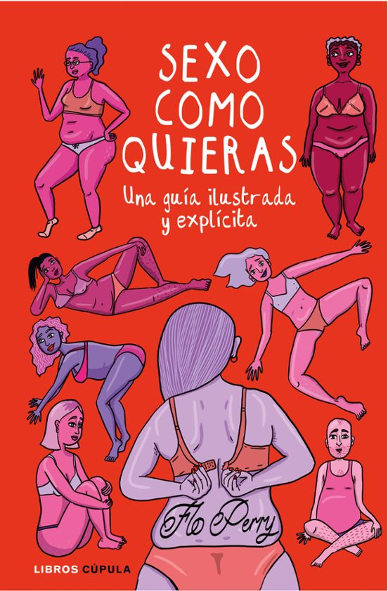 Sexo Como Quieras