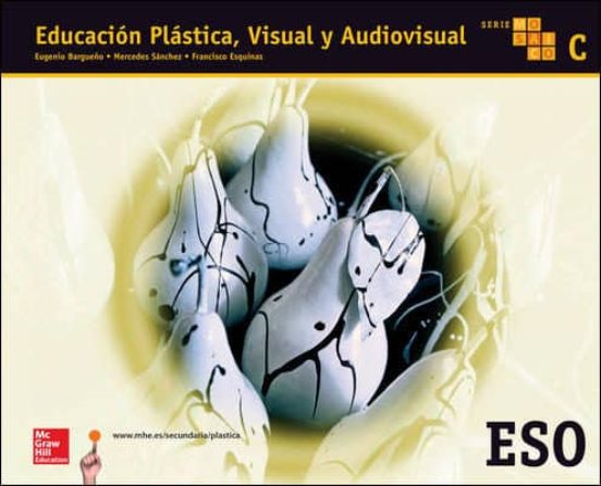 Educacion Plastica y Visual