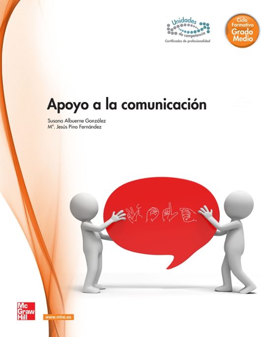 Apoyo A La Comunicación. Grado Medio