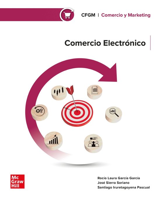 Comercio Electrónico. Grado Medio