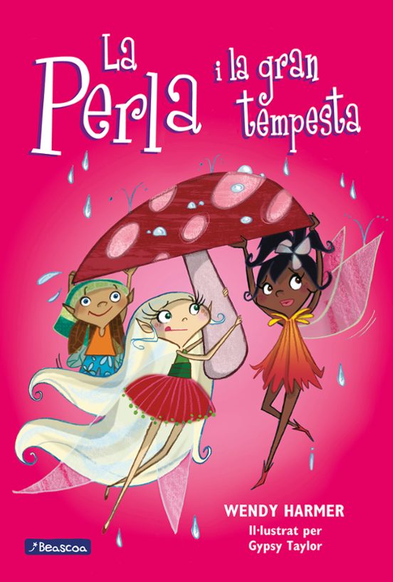 La Gran Perla I La Gran Tempesta