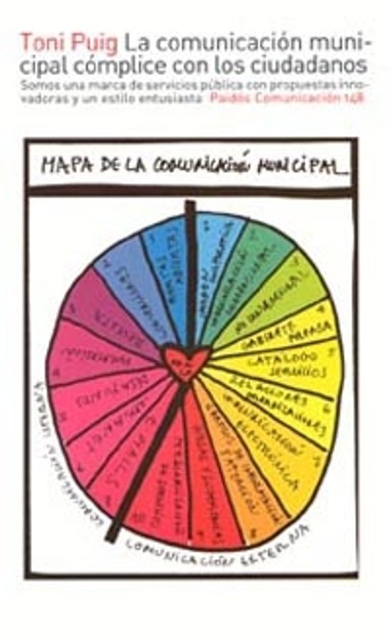 La Comunicacion Municipal Complice Con Los Ciudadanos: Somos Una Marca