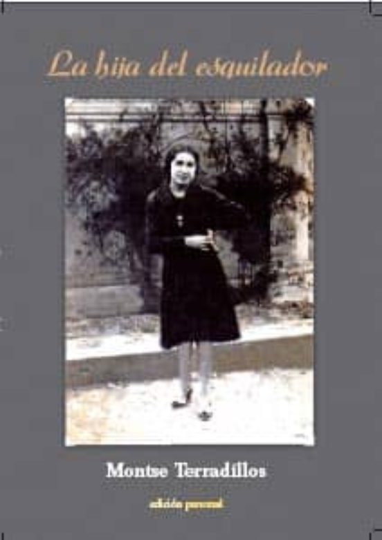 La Hija Del Esquilador