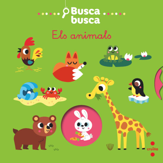 Busca Busca: Animals