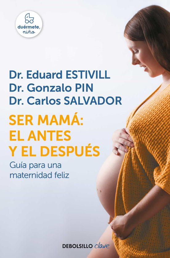 Ser Mamá: El Antes Y El Después