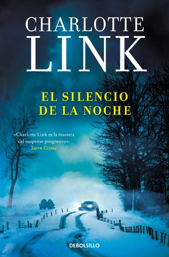 El silencio de la noche