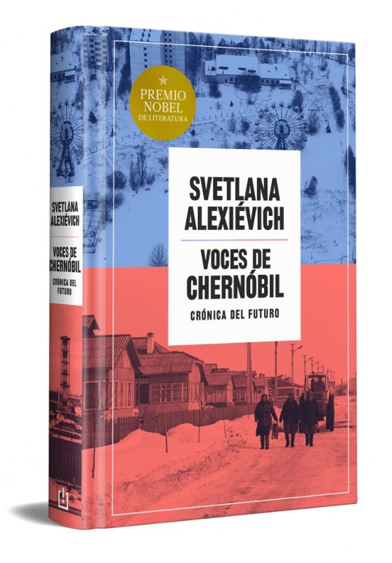 Voces De Chernóbil