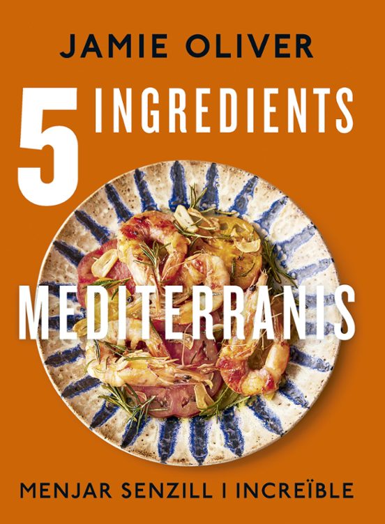 5 Ingredients Mediterranis