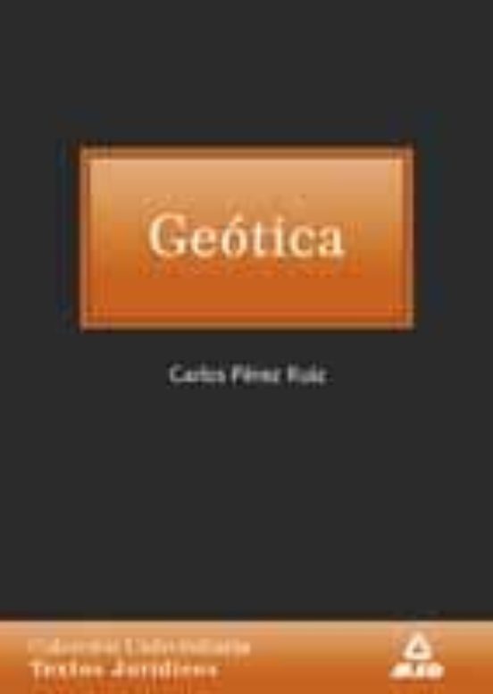 Geotica