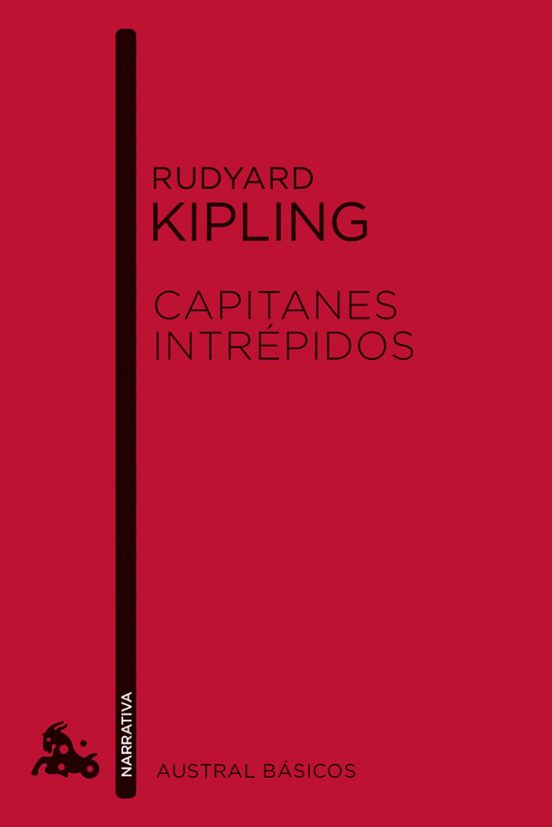 Capitanes Intrépidos