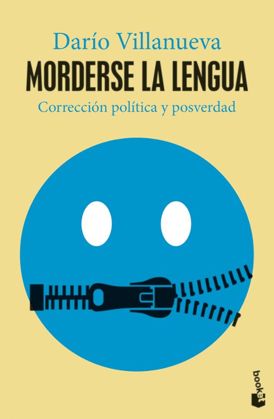 Morderse La Lengua