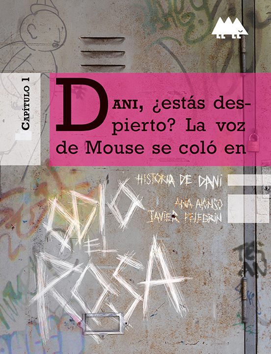 Historia de Dani