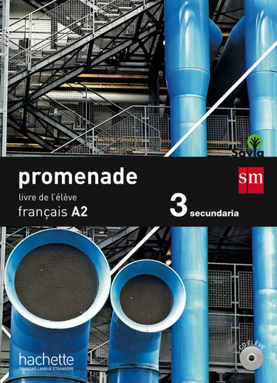 Francés A2 Promenade-15