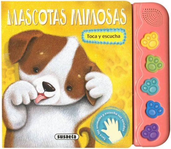 Mascotas Mimosas