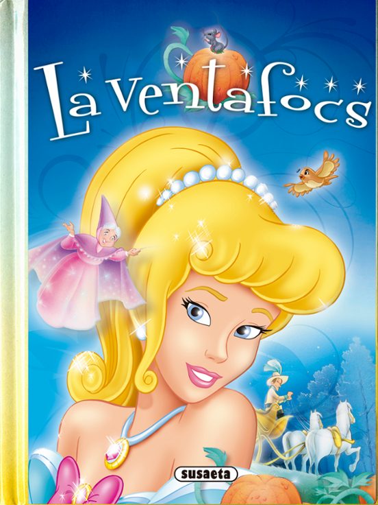 La Ventafocs-El Llinbre De La Selva