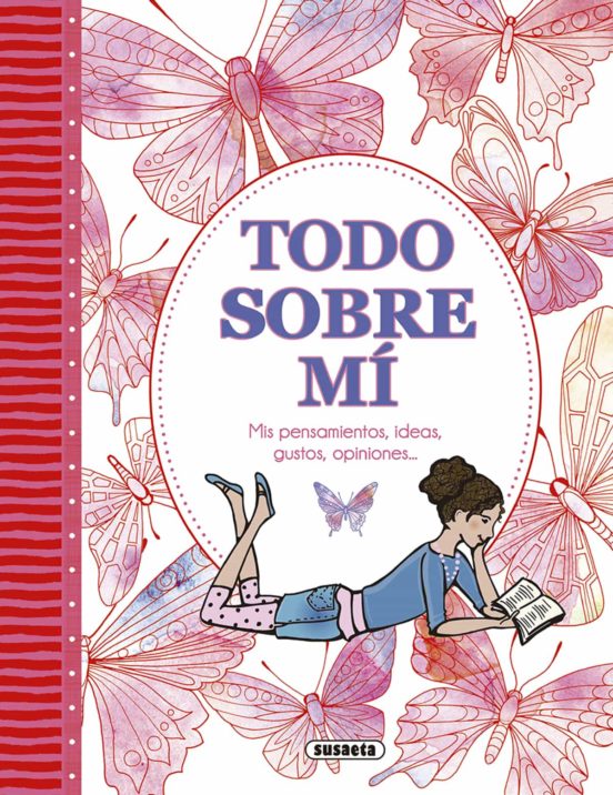 Todo Sobre Mi. Mis Pensamientos Ideas Gustos Opiniones