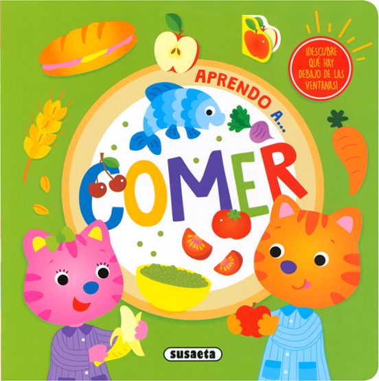Comer