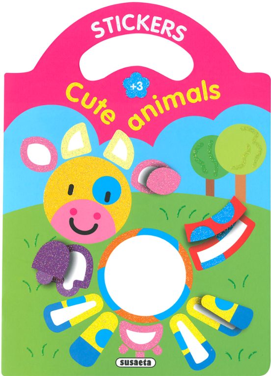 Cute Animals +3 Years