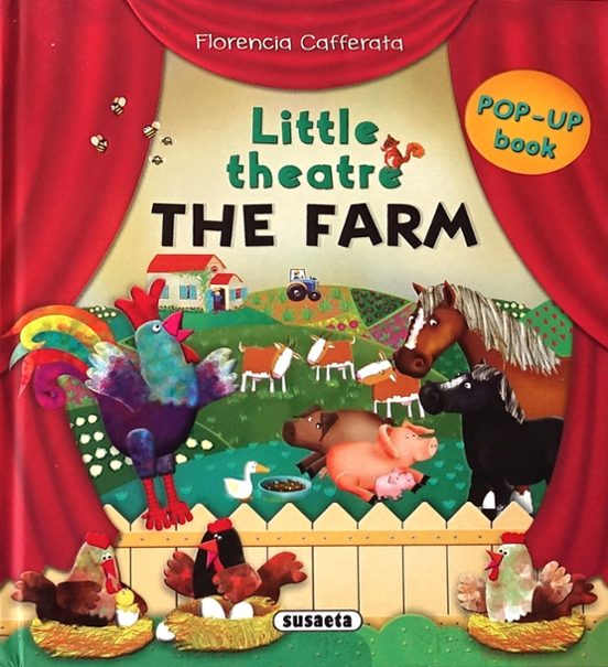 The Farm