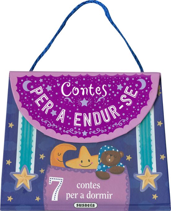7 Contes Per A Dormir