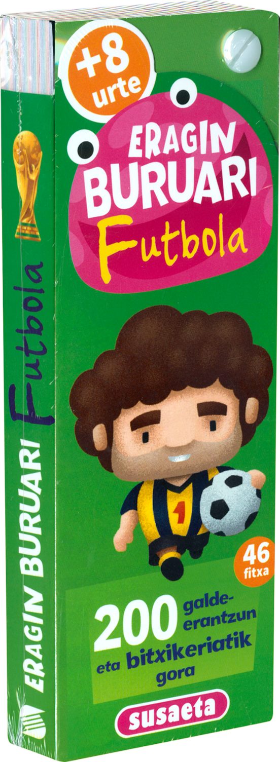 Futbola