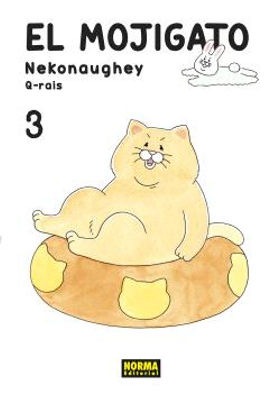 El Mojigato 3: Nekonaughey