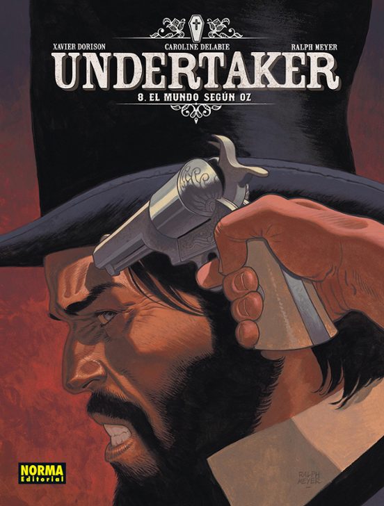 Undertaker 8: Un mundo según Oz