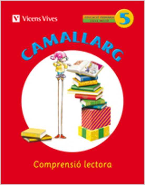 Camallarg 5 Catala