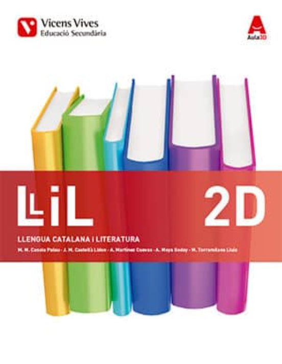 Llengua 2º ESO Caderno Diversitat Ed 2016 Catala