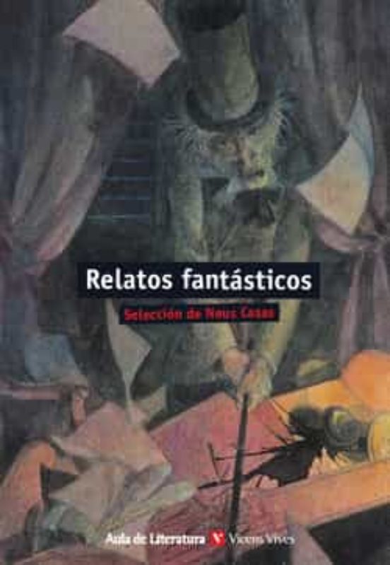 Relatos Fantasticos
