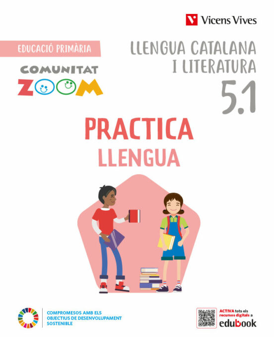 Practicallengua 5º Educacion Primaria Trim. Activitats Zoom Catalunya