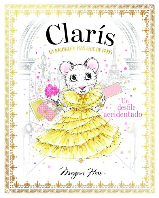 Claris 2: Un Desfile Accidentado