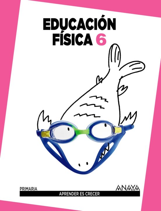 Educación Física 6º Educacion Primaria Andalucia