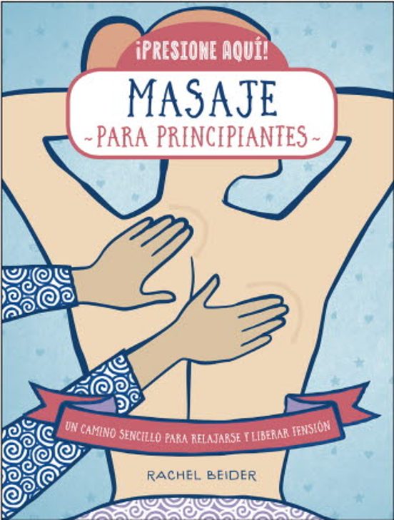 Masaje Para Principiantes