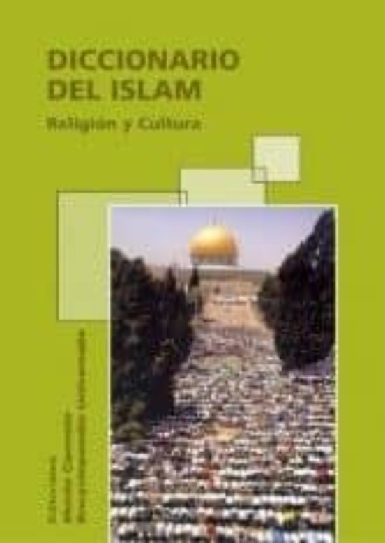 Diccionario Del Islam
