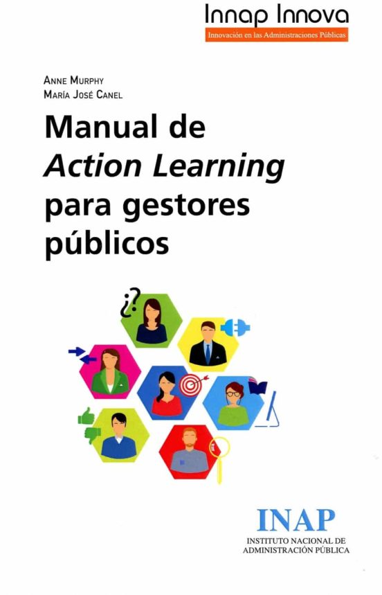 Manual De Action Learning Para Gestores Públicos