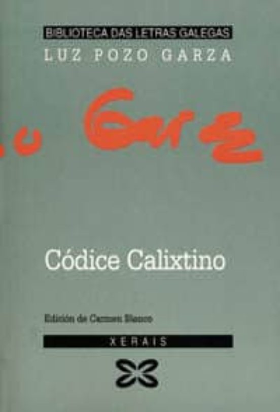 Códice Calixtino