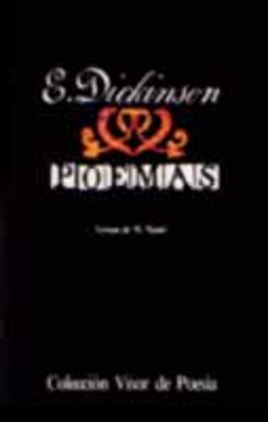 Dikinson: Poemas